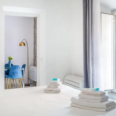 Iflat Cozy And Elegant Near Spanish Steps Апартаменты *