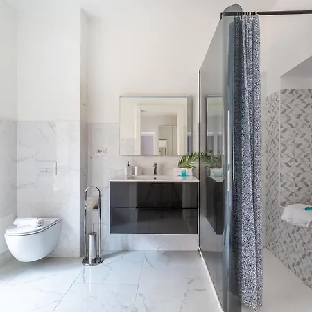 Iflat Cozy And Elegant Near Spanish Steps Апартаменты *