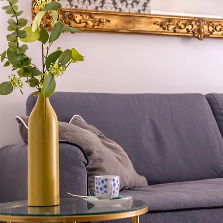 Iflat Cozy And Elegant Near Spanish Steps Апартаменты Рим