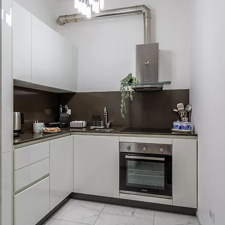 Appartement Iflat Cozy And Elegant Near Spanish Steps *