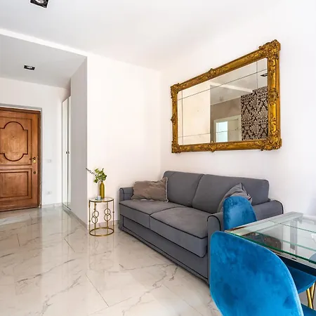 Iflat Cozy And Elegant Near Spanish Steps Рим