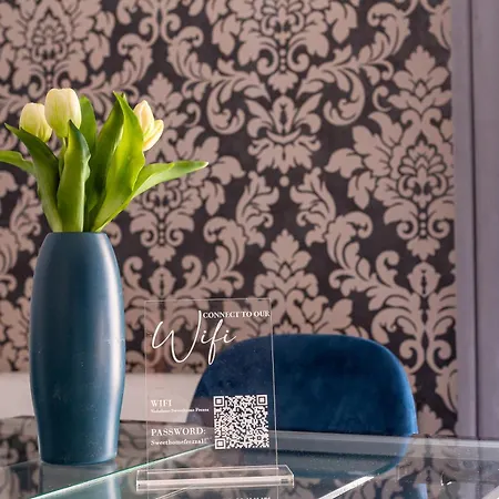 Iflat Cozy And Elegant Near Spanish Steps *