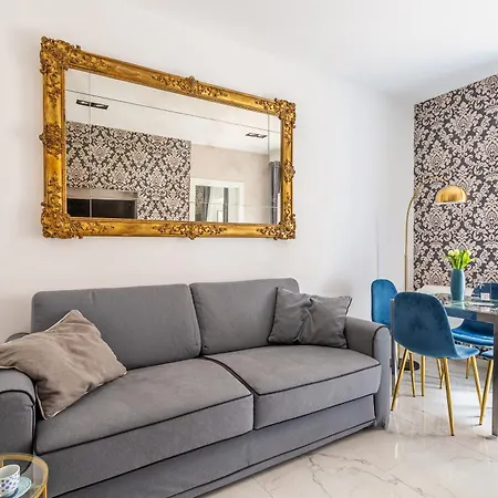 Iflat Cozy And Elegant Near Spanish Steps