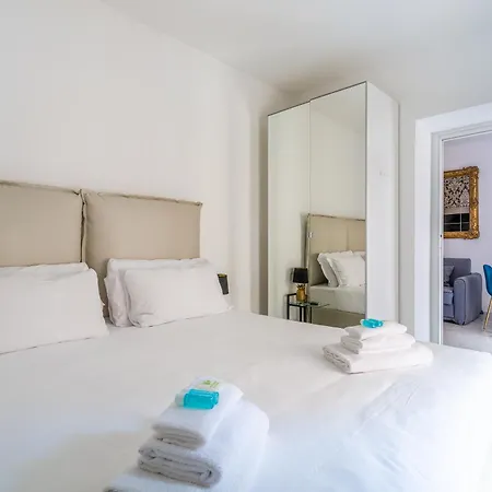 Iflat Cozy And Elegant Near Spanish Steps * Rome