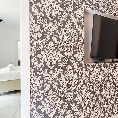 Appartement Iflat Cozy And Elegant Near Spanish Steps
