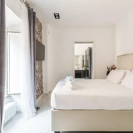 Iflat Cozy And Elegant Near Spanish Steps *