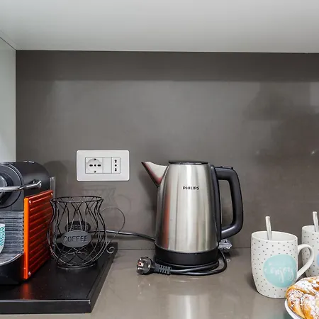 Appartement Iflat Cozy And Elegant Near Spanish Steps