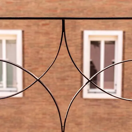 Iflat Cozy And Elegant Near Spanish Steps Апартаменты Рим