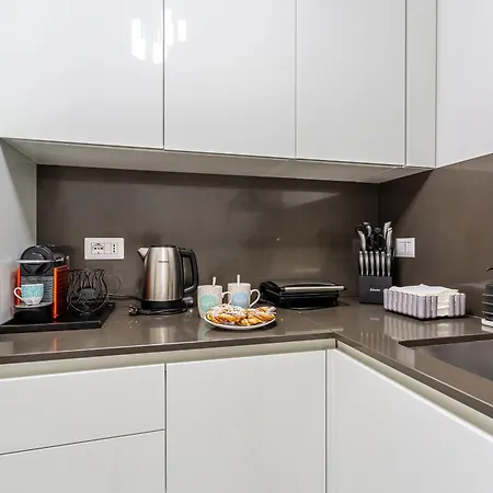 Iflat Cozy And Elegant Near Spanish Steps Рим